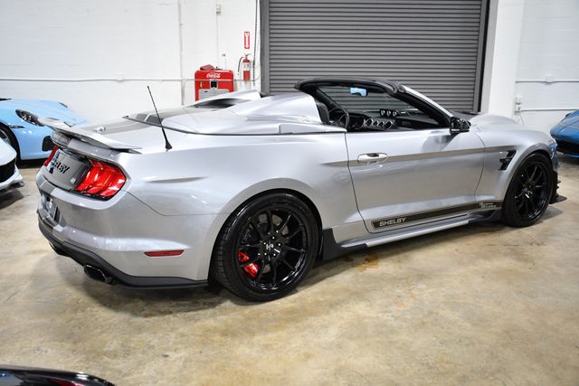 2022 Ford Mustang SHELBY SUPER SNAKE SPEEDSTER - 23035697 - 12