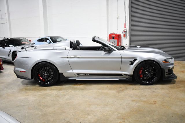 2022 Ford Mustang SHELBY SUPER SNAKE SPEEDSTER - 23035697 - 13
