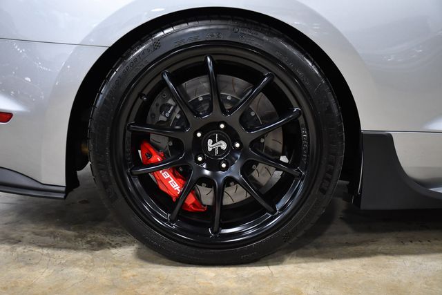2022 Ford Mustang SHELBY SUPER SNAKE SPEEDSTER - 23035697 - 14