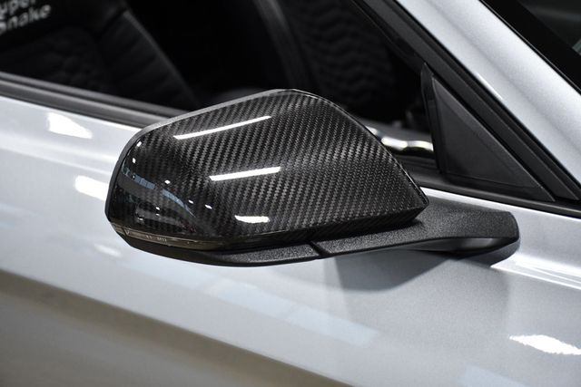2022 Ford Mustang SHELBY SUPER SNAKE SPEEDSTER - 23035697 - 16