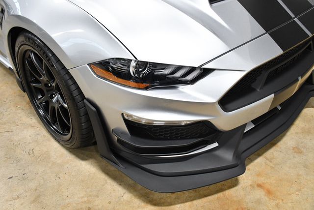 2022 Ford Mustang SHELBY SUPER SNAKE SPEEDSTER - 23035697 - 17
