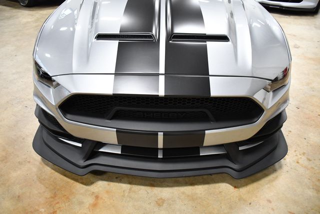 2022 Ford Mustang SHELBY SUPER SNAKE SPEEDSTER - 23035697 - 18