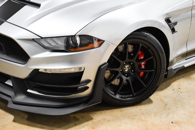 2022 Ford Mustang SHELBY SUPER SNAKE SPEEDSTER - 23035697 - 1
