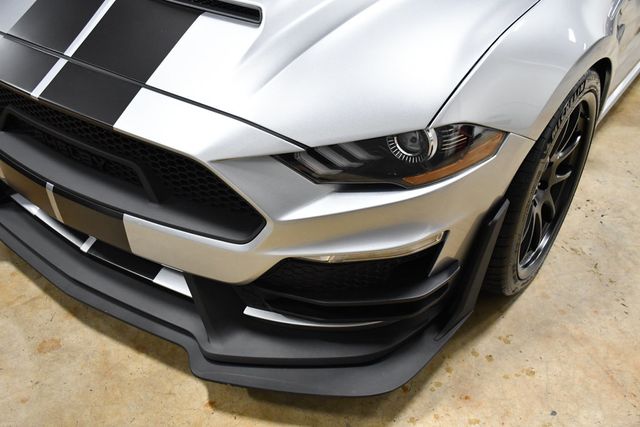 2022 Ford Mustang SHELBY SUPER SNAKE SPEEDSTER - 23035697 - 19