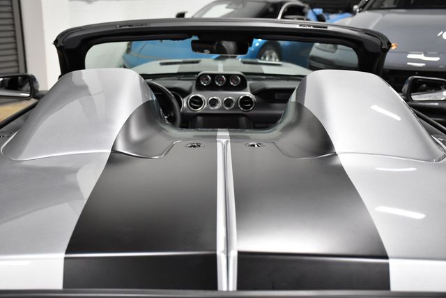 2022 Ford Mustang SHELBY SUPER SNAKE SPEEDSTER - 23035697 - 21