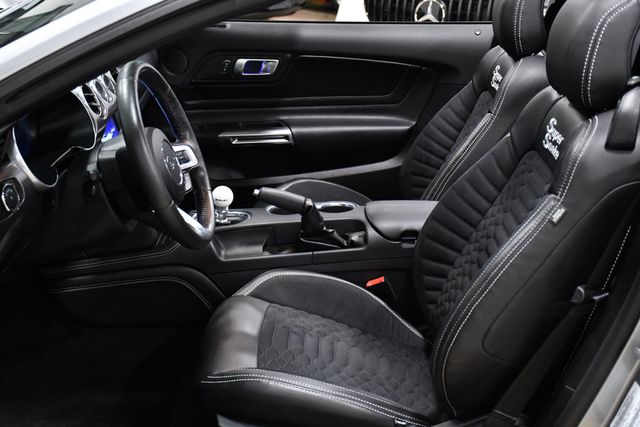 2022 Ford Mustang SHELBY SUPER SNAKE SPEEDSTER - 23035697 - 22