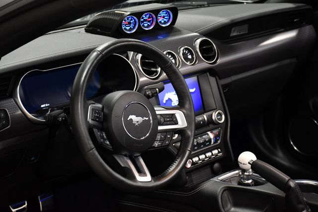 2022 Ford Mustang SHELBY SUPER SNAKE SPEEDSTER - 23035697 - 24