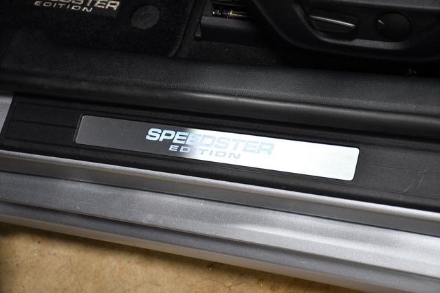 2022 Ford Mustang SHELBY SUPER SNAKE SPEEDSTER - 23035697 - 26