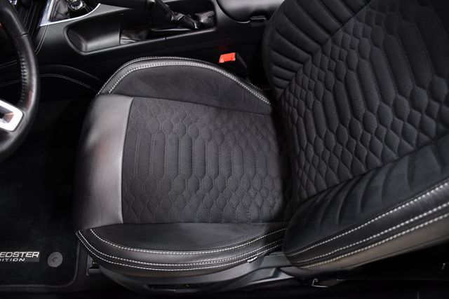 2022 Ford Mustang SHELBY SUPER SNAKE SPEEDSTER - 23035697 - 27