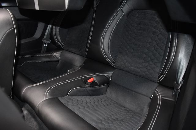 2022 Ford Mustang SHELBY SUPER SNAKE SPEEDSTER - 23035697 - 28