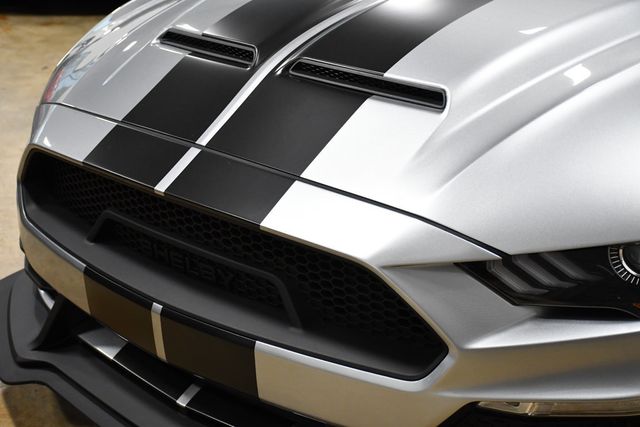 2022 Ford Mustang SHELBY SUPER SNAKE SPEEDSTER - 23035697 - 2
