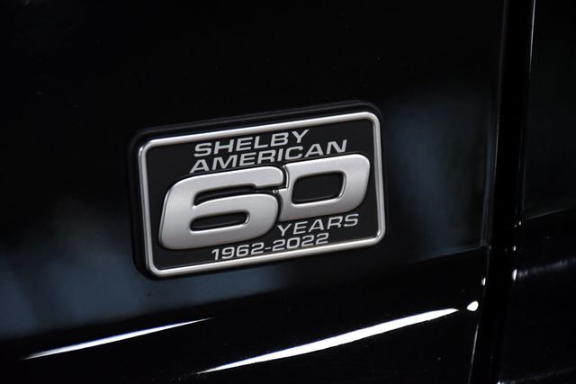 2022 Ford Mustang SHELBY SUPER SNAKE SPEEDSTER - 23035697 - 33