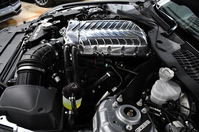 2022 Ford Mustang SHELBY SUPER SNAKE SPEEDSTER - 23035697 - 35
