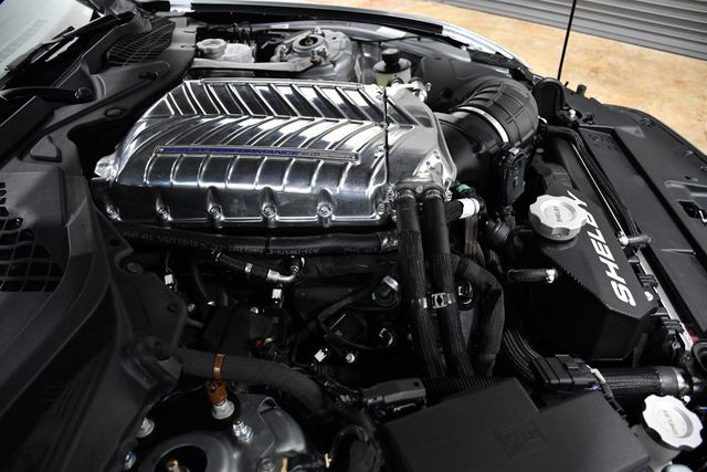 2022 Ford Mustang SHELBY SUPER SNAKE SPEEDSTER - 23035697 - 36