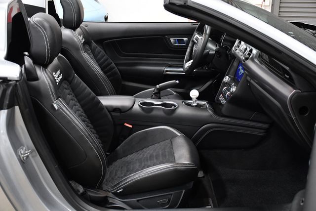 2022 Ford Mustang SHELBY SUPER SNAKE SPEEDSTER - 23035697 - 38