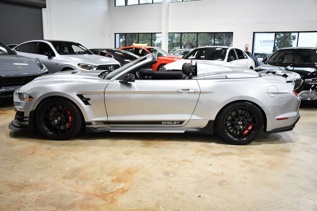 2022 Ford Mustang SHELBY SUPER SNAKE SPEEDSTER - 23035697 - 3