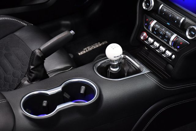 2022 Ford Mustang SHELBY SUPER SNAKE SPEEDSTER - 23035697 - 40