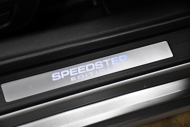 2022 Ford Mustang SHELBY SUPER SNAKE SPEEDSTER - 23035697 - 43
