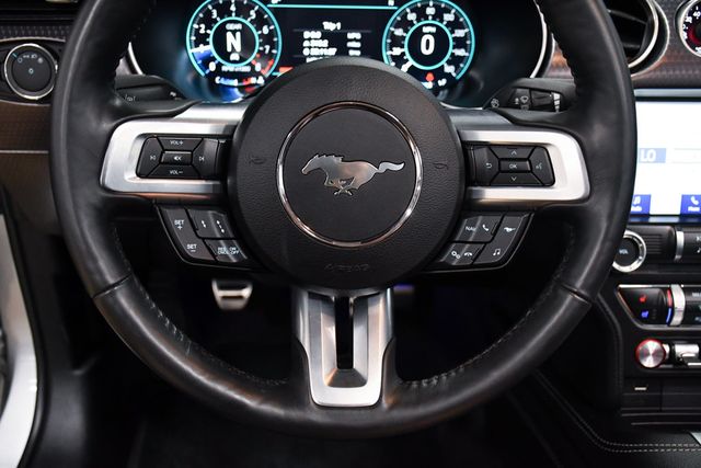 2022 Ford Mustang SHELBY SUPER SNAKE SPEEDSTER - 23035697 - 45