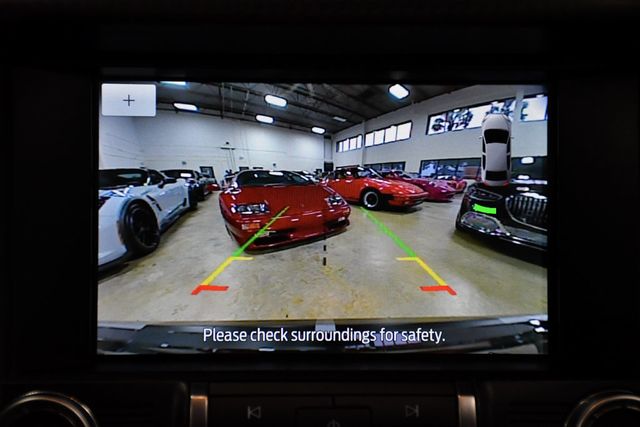 2022 Ford Mustang SHELBY SUPER SNAKE SPEEDSTER - 23035697 - 56
