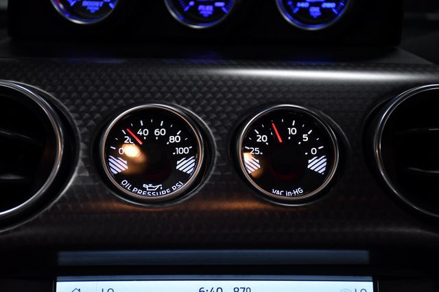 2022 Ford Mustang SHELBY SUPER SNAKE SPEEDSTER - 23035697 - 57