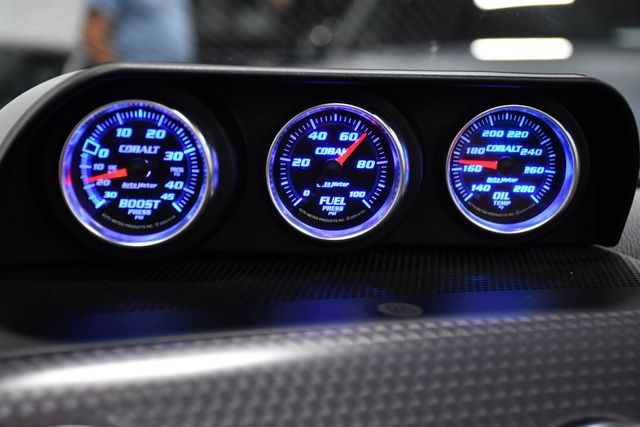 2022 Ford Mustang SHELBY SUPER SNAKE SPEEDSTER - 23035697 - 59