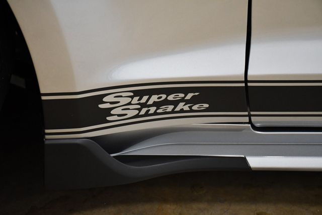 2022 Ford Mustang SHELBY SUPER SNAKE SPEEDSTER - 23035697 - 6