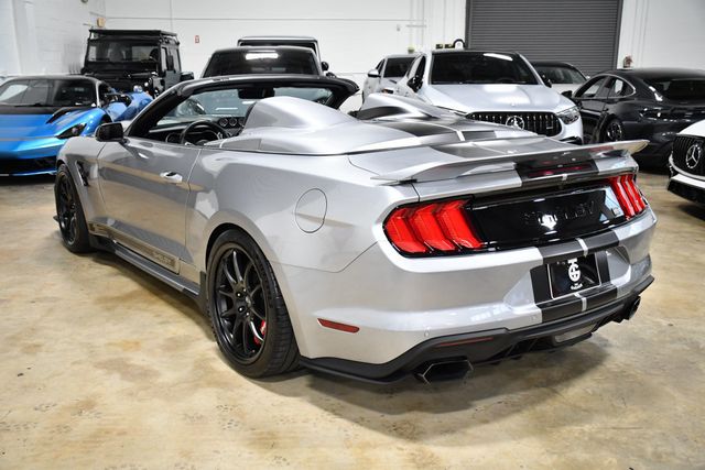 2022 Ford Mustang SHELBY SUPER SNAKE SPEEDSTER - 23035697 - 8