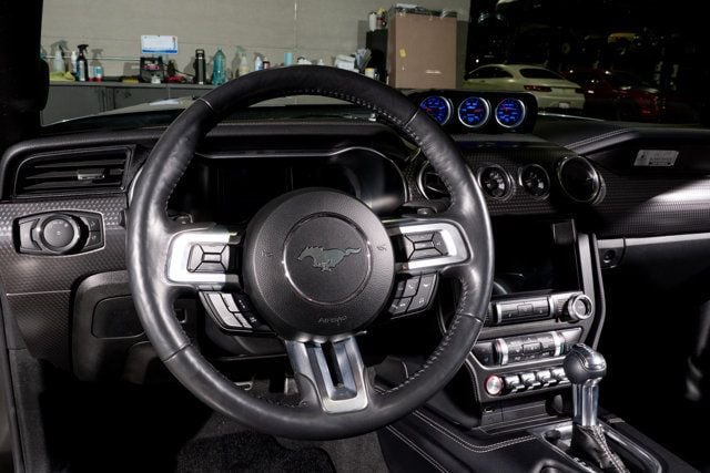 2022 Ford Mustang Super Snake Speedster - 22946577 - 10