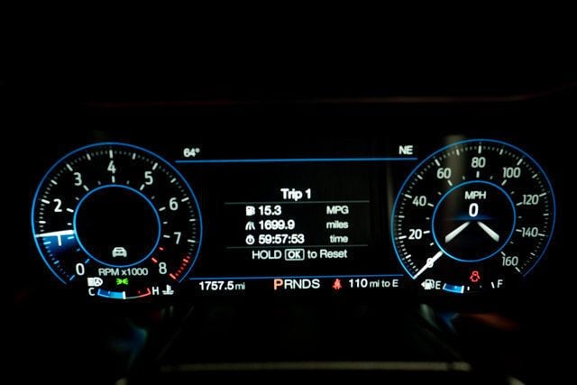 2022 Ford Mustang Super Snake Speedster - 22946577 - 11