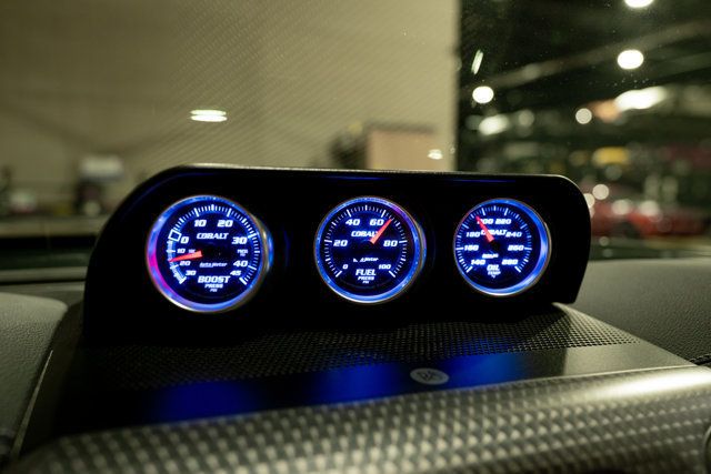 2022 Ford Mustang Super Snake Speedster - 22946577 - 12