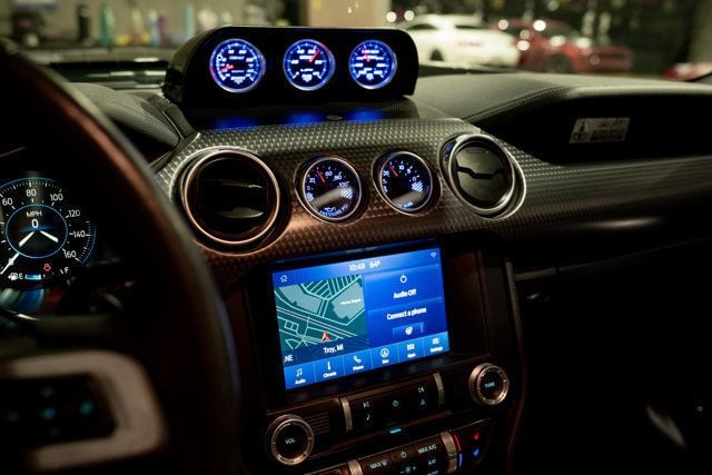 2022 Ford Mustang Super Snake Speedster - 22946577 - 13