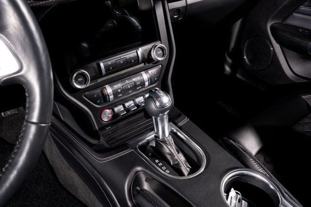 2022 Ford Mustang Super Snake Speedster - 22946577 - 14