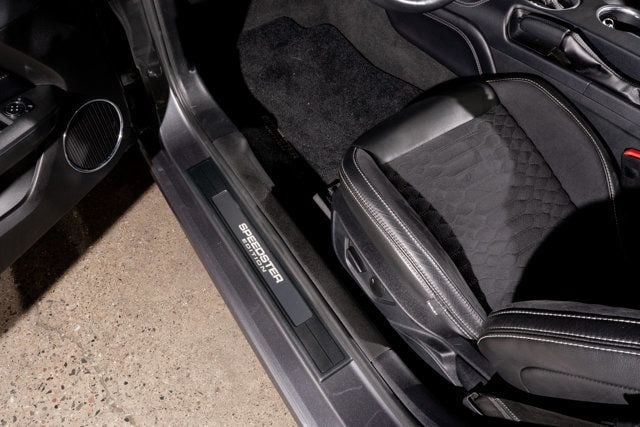 2022 Ford Mustang Super Snake Speedster - 22946577 - 17