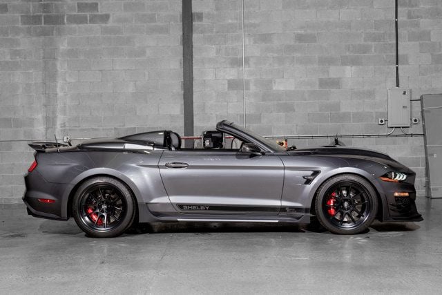 2022 Ford Mustang Super Snake Speedster - 22946577 - 1