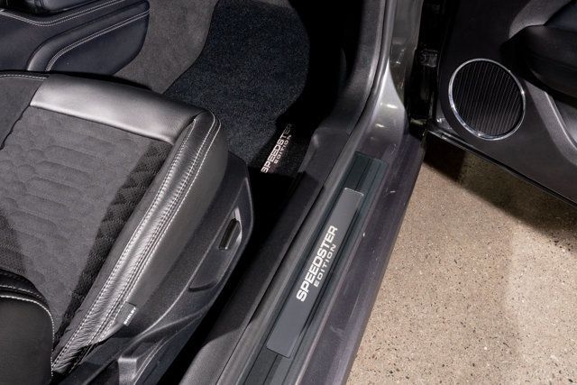 2022 Ford Mustang Super Snake Speedster - 22946577 - 20