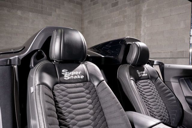 2022 Ford Mustang Super Snake Speedster - 22946577 - 21