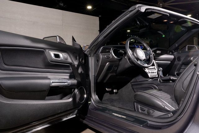 2022 Ford Mustang Super Snake Speedster - 22946577 - 23