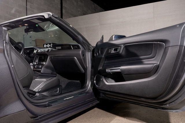 2022 Ford Mustang Super Snake Speedster - 22946577 - 25