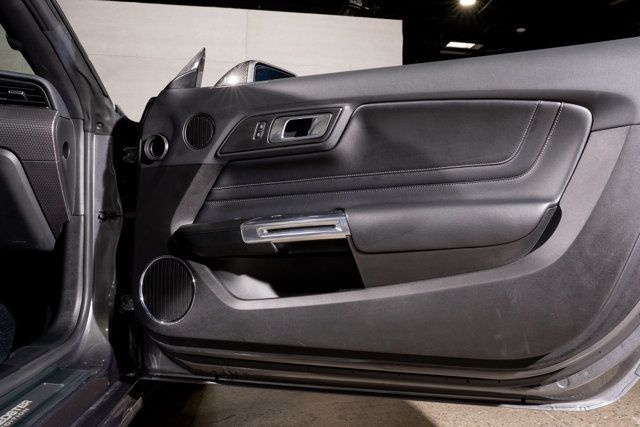 2022 Ford Mustang Super Snake Speedster - 22946577 - 26