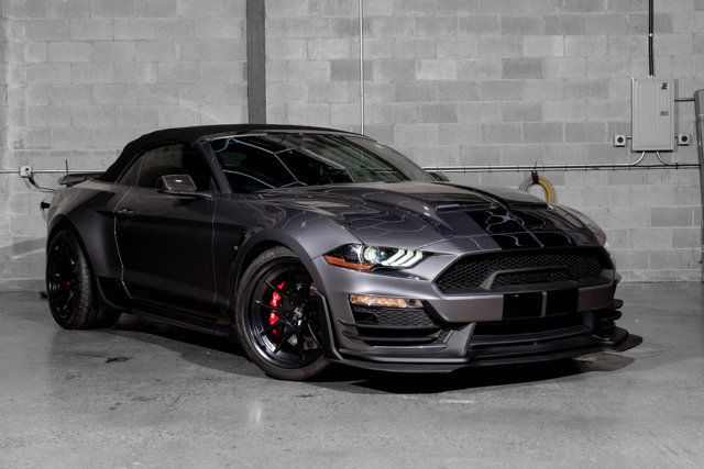 2022 Ford Mustang Super Snake Speedster - 22946577 - 27