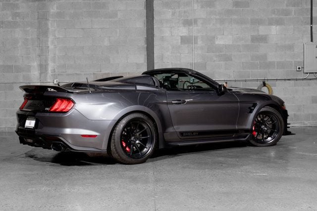 2022 Ford Mustang Super Snake Speedster - 22946577 - 2
