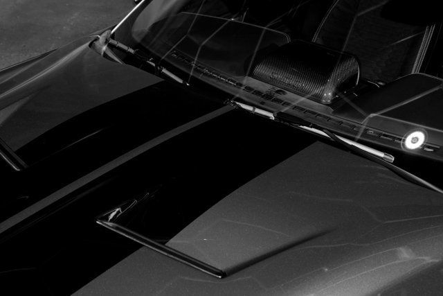 2022 Ford Mustang Super Snake Speedster - 22946577 - 29