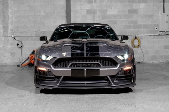 2022 Ford Mustang Super Snake Speedster - 22946577 - 30