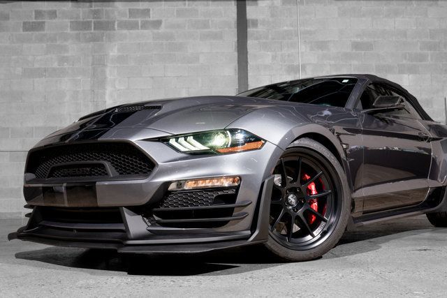 2022 Ford Mustang Super Snake Speedster - 22946577 - 31