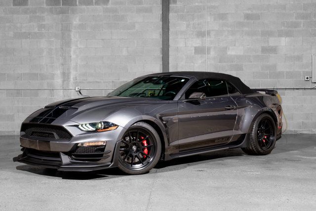 2022 Ford Mustang Super Snake Speedster - 22946577 - 32