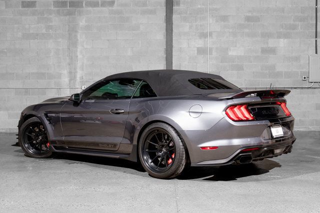 2022 Ford Mustang Super Snake Speedster - 22946577 - 33