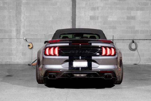 2022 Ford Mustang Super Snake Speedster - 22946577 - 35