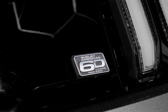 2022 Ford Mustang Super Snake Speedster - 22946577 - 37