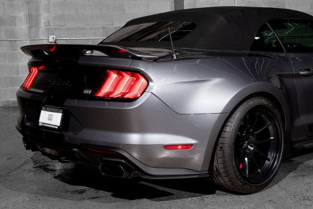 2022 Ford Mustang Super Snake Speedster - 22946577 - 38